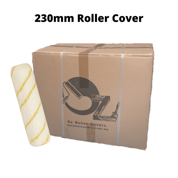 230mm Roller Covers