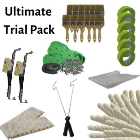 Ultimate Trial Pack