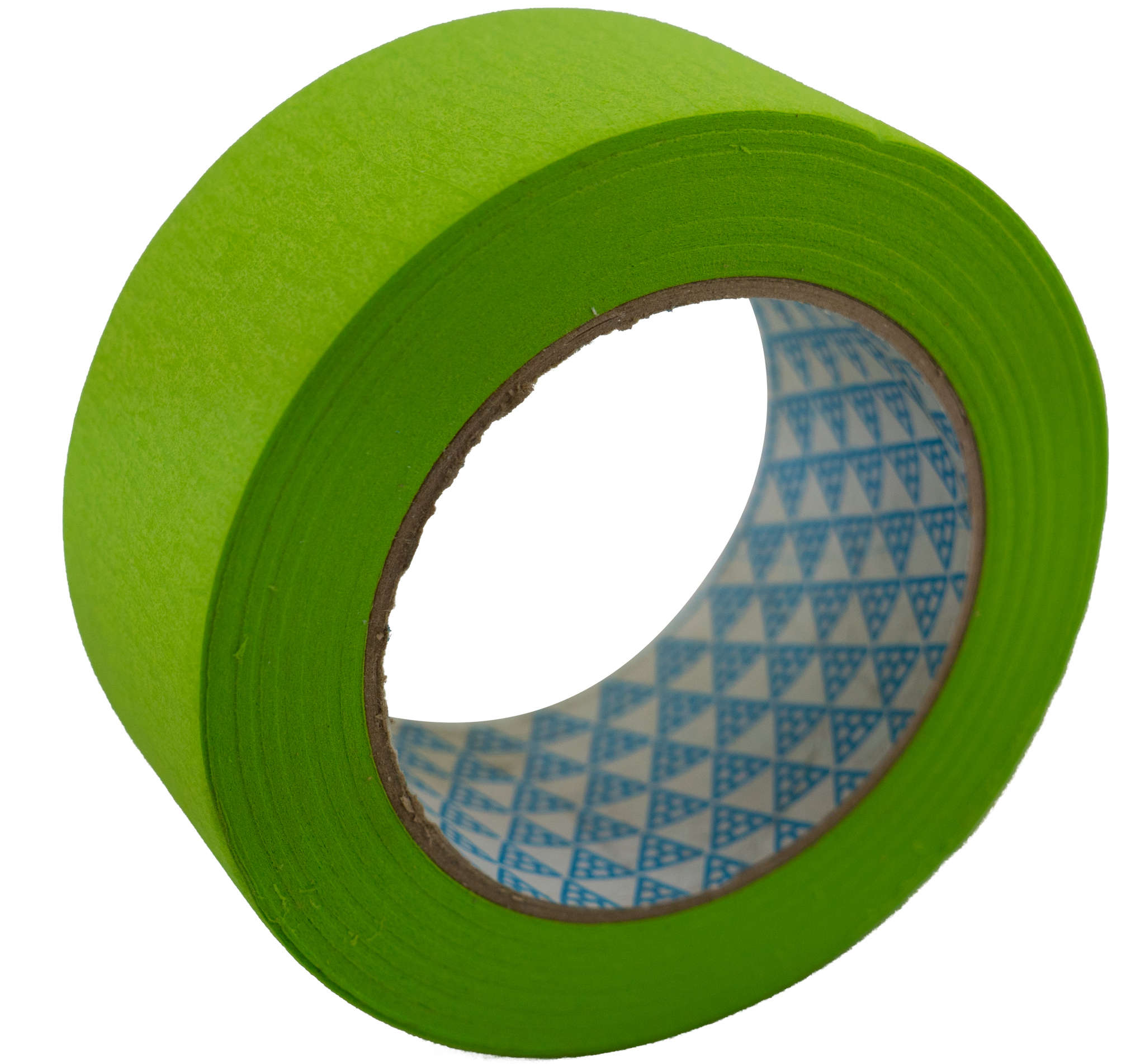Low Tack Green Tape - 48mm - Pack of 15 Rolls ($6.00ea)