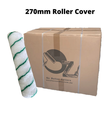 270mm Roller Covers